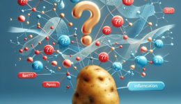 Is Potato Protein Inflammatory?