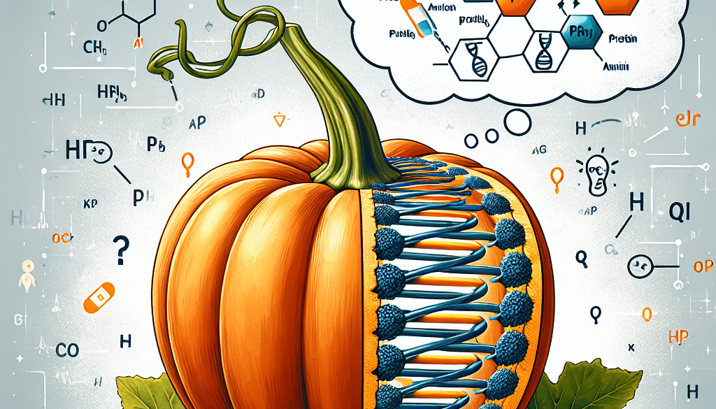 Is Pumpkin Protein A Complete Protein?