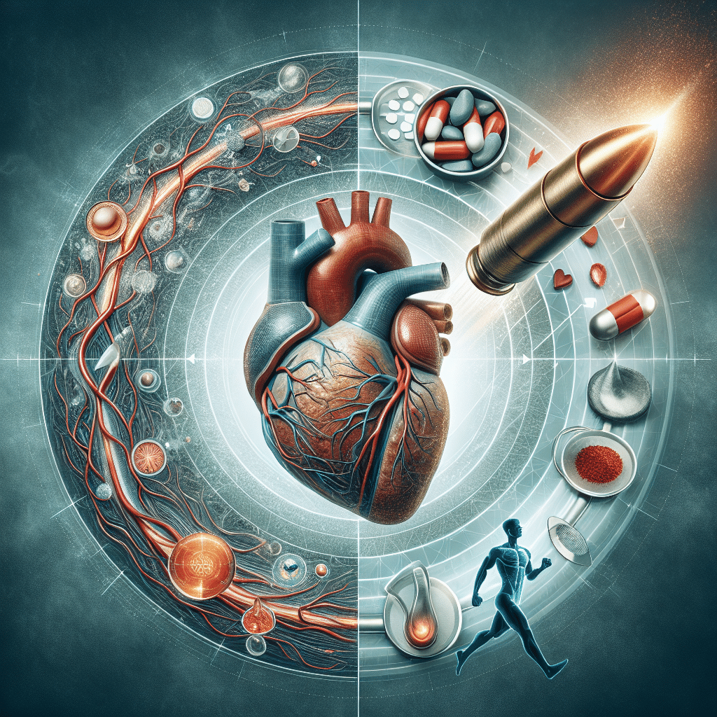 Cardiovascular Disease: The Gradual Magic Bullet Explored