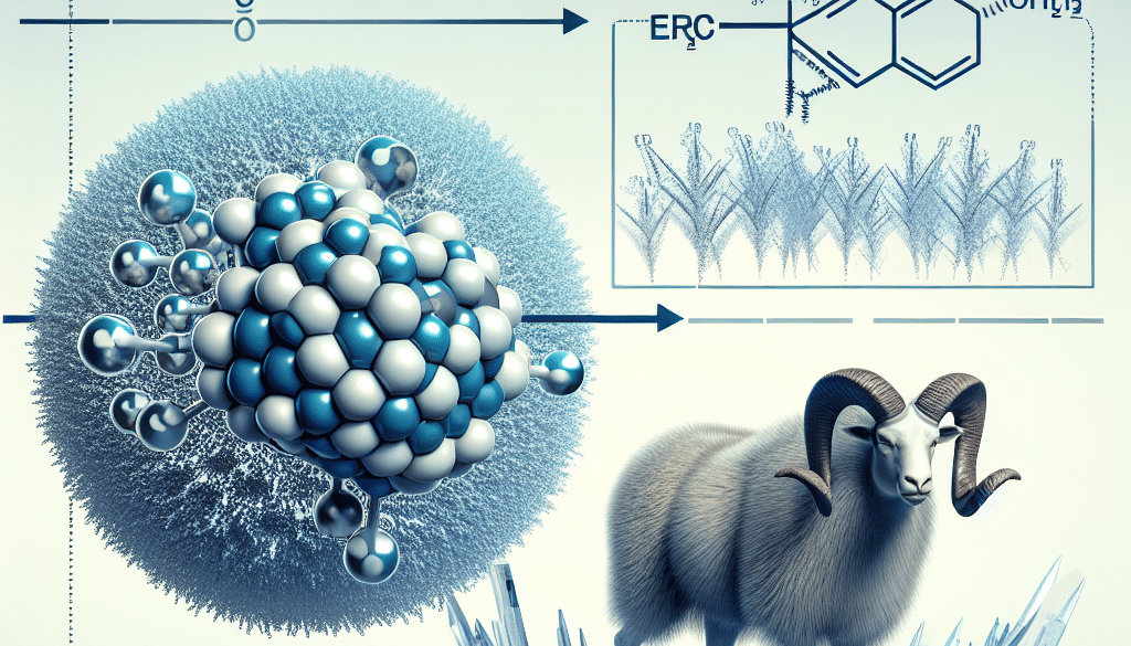 Ergothioneine's Impact: Boosting Ram Semen Freezability