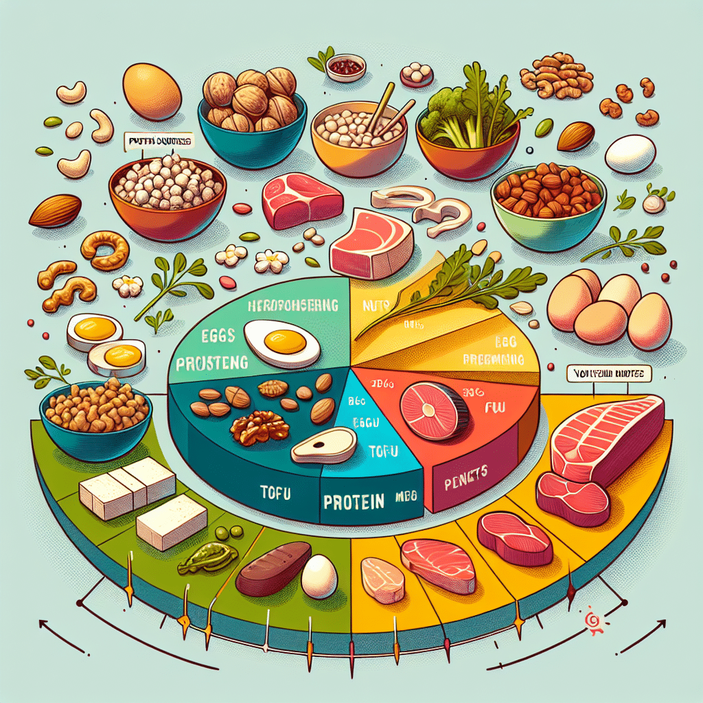 What Is The Best Form Of Protein?