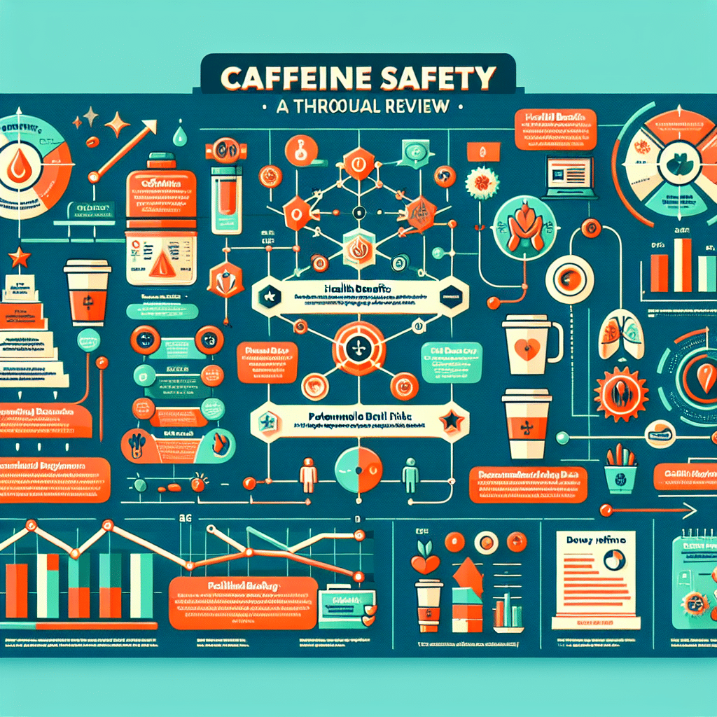 Caffeine Safety: A Thorough Review