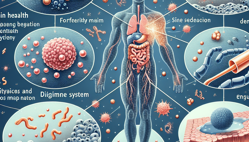 What Are The Positive Effects Of Peptides?