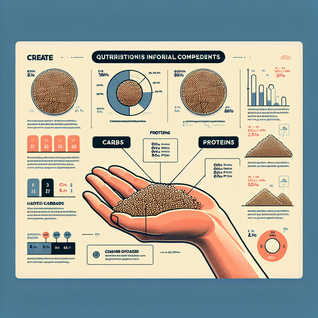 Is Quinoa A Carb Or A Protein?