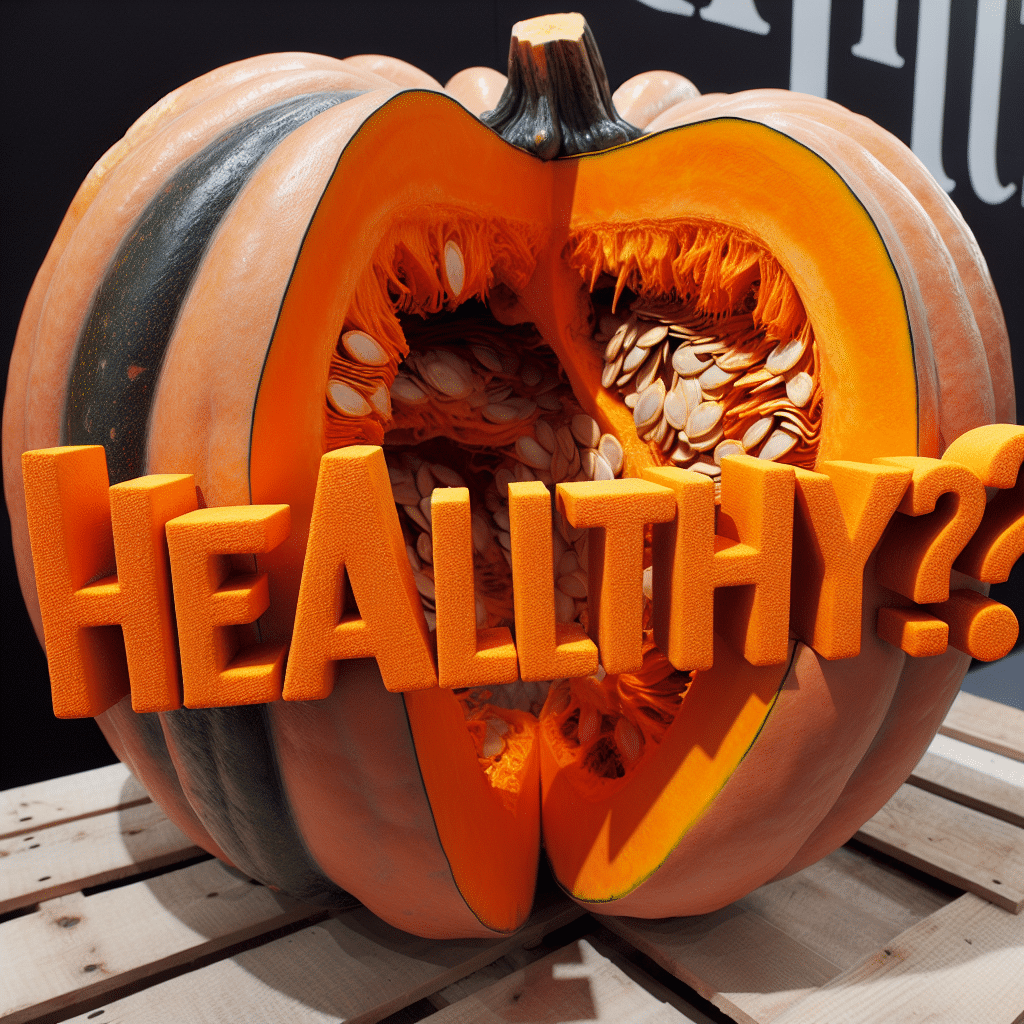 Is Pumpkin Gut Healthy?