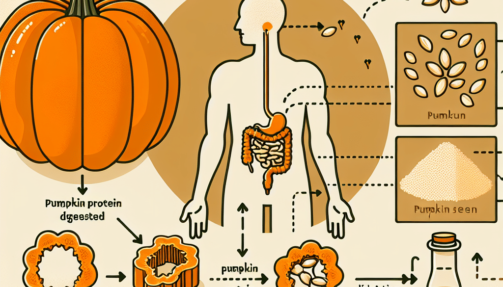 Is Pumpkin Protein Easy To Digest?