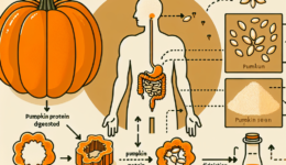 Is Pumpkin Protein Easy To Digest?