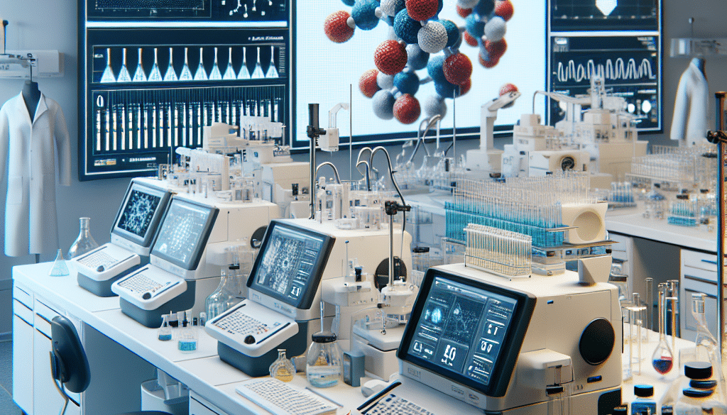 Ergothioneine Detection: Advanced Measurement Techniques