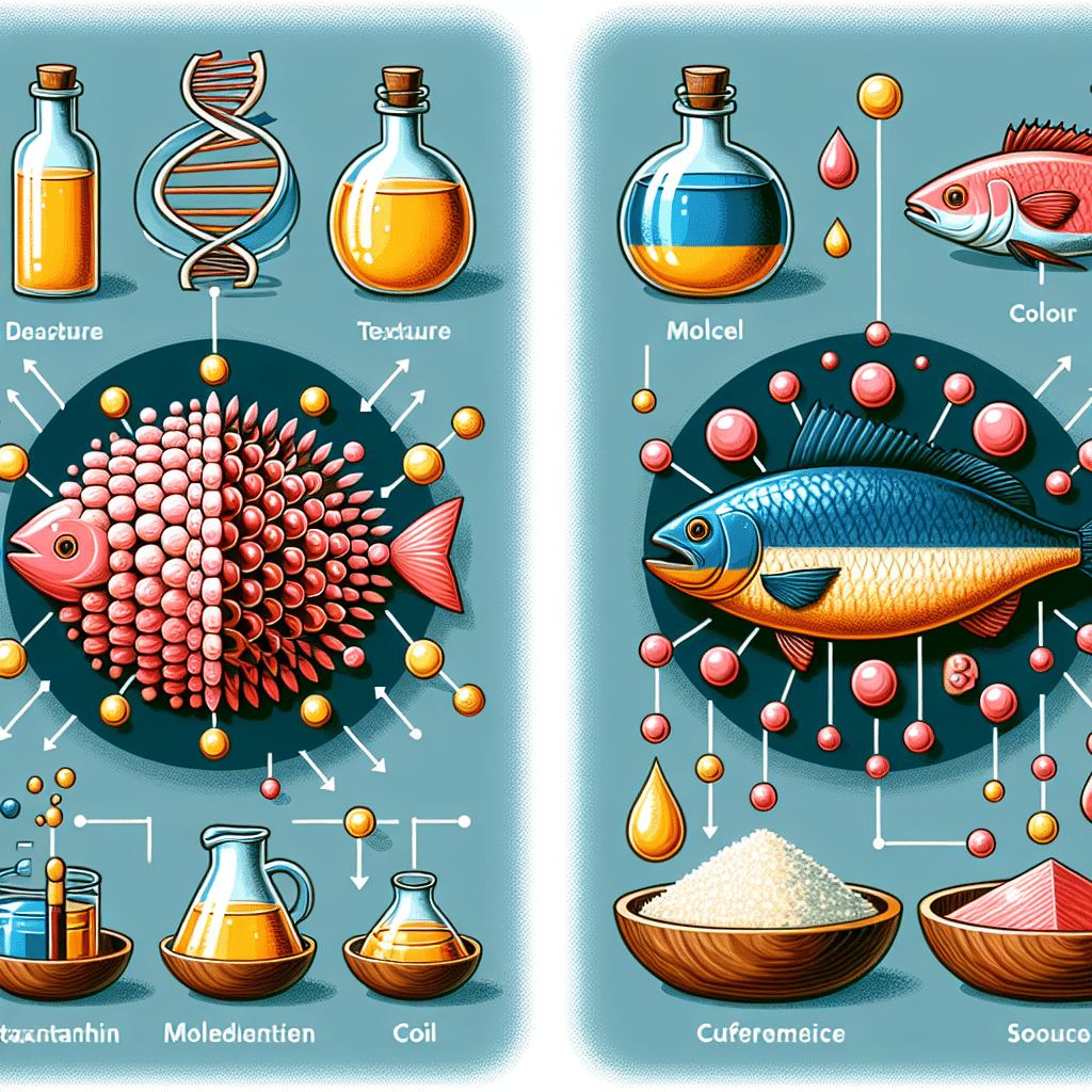 Is Astaxanthin Better Than Fish Oil?