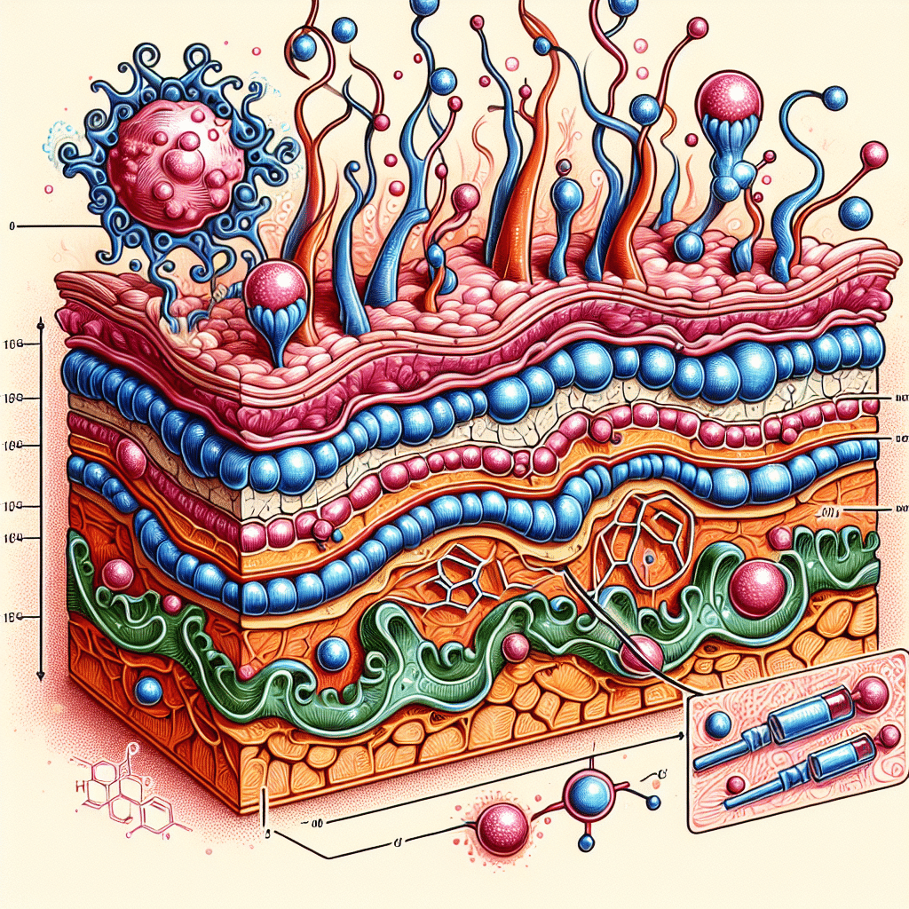 What Peptide Is Good For Skin?