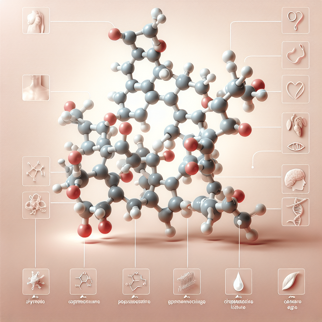 What Peptide Is Good For Skin?