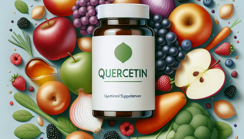 ls quercetin worth taking?