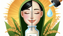 Is Rice Extract Good For Your Skin?