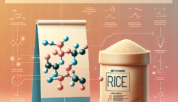 Which Amino Acid Is Rice Rich In?