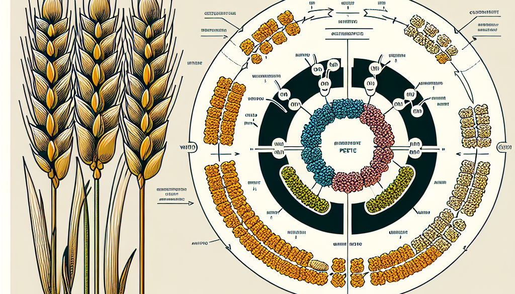 What Is A Wheat Peptide?