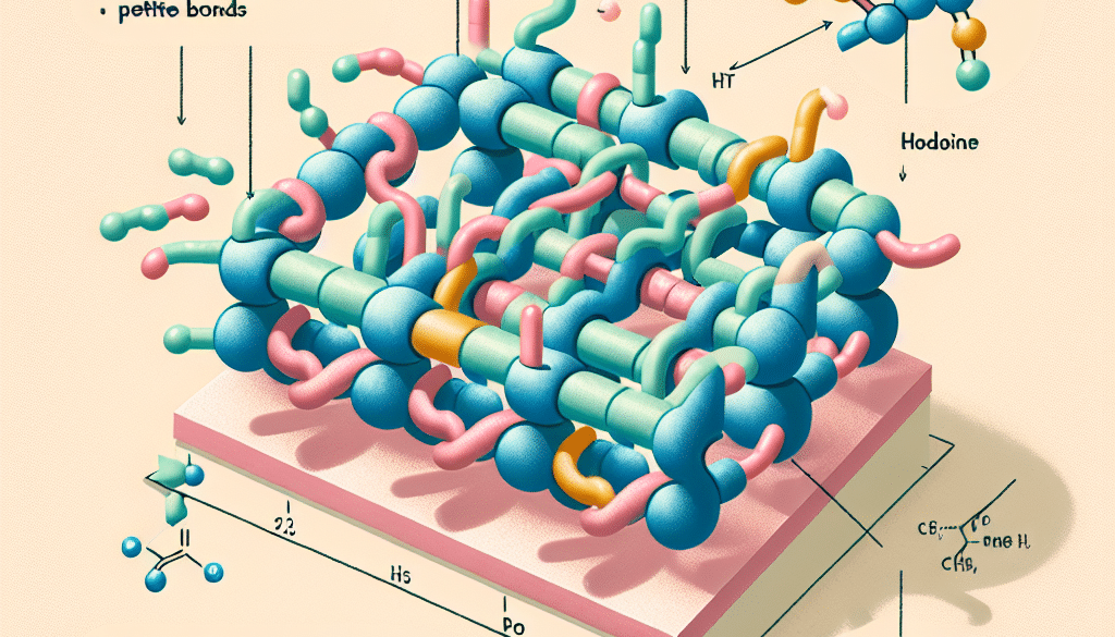 What Is The Purpose Of Peptide?