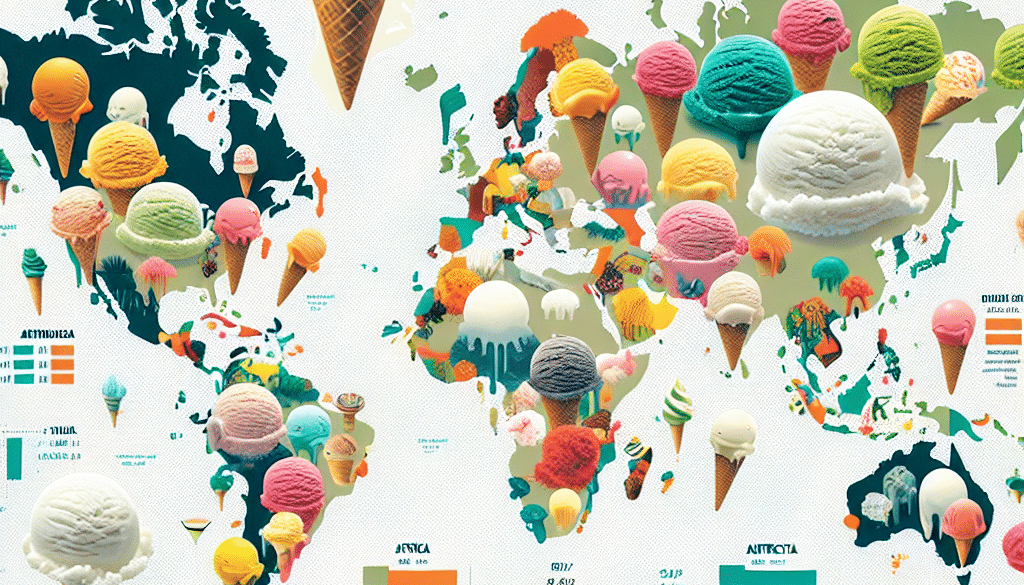 The State of the Global Ice Cream Market