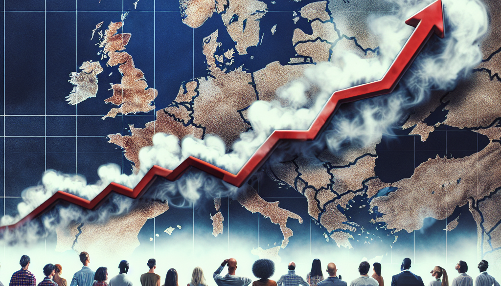 EU Smoke Flavor Trends: Continued Growth in Popularity