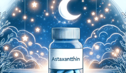 Does Astaxanthin Help You Sleep?