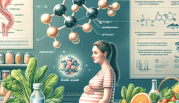 Sialic Acid: Essential for Pregnancy Nutrition