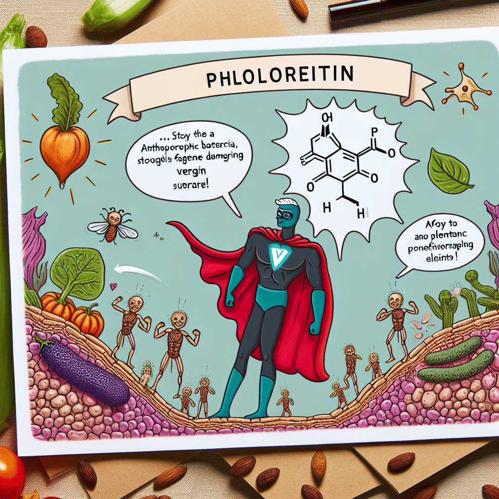 Phloretin: Vegan Skincare Superhero