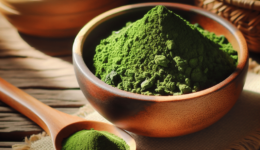 Haematococcus Pluvialis Powder: A Nutritional Powerhouse