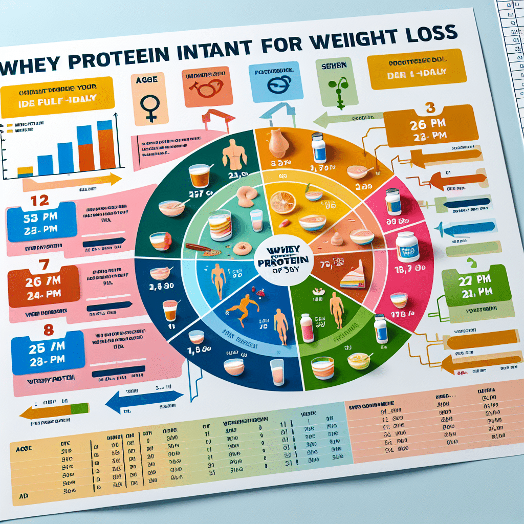 Kolik syrovátkového proteinu denne?