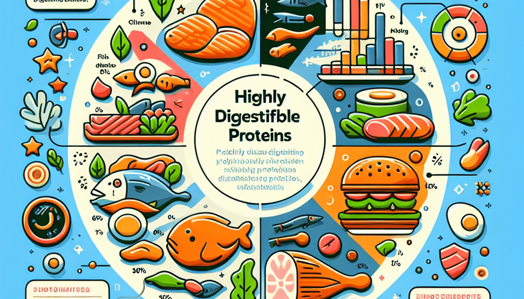 What Is The Easiest Digestible Protein To Eat?