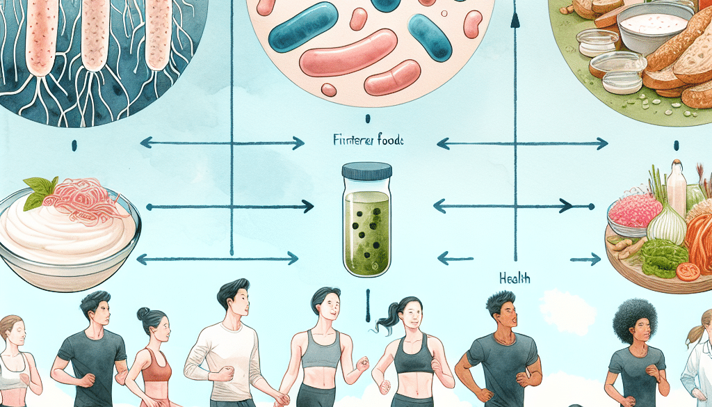 Postbiotics, Fermented Foods, and Health