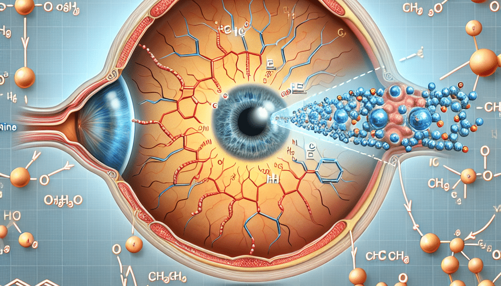 The Aging Eye: Analyzing Ergothioneine in Cataract Development