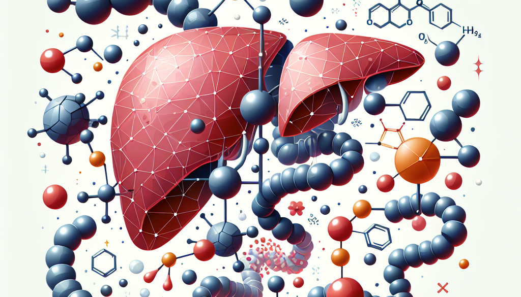 Can astaxanthin raise liver enzymes?