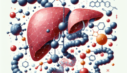 Can astaxanthin raise liver enzymes?