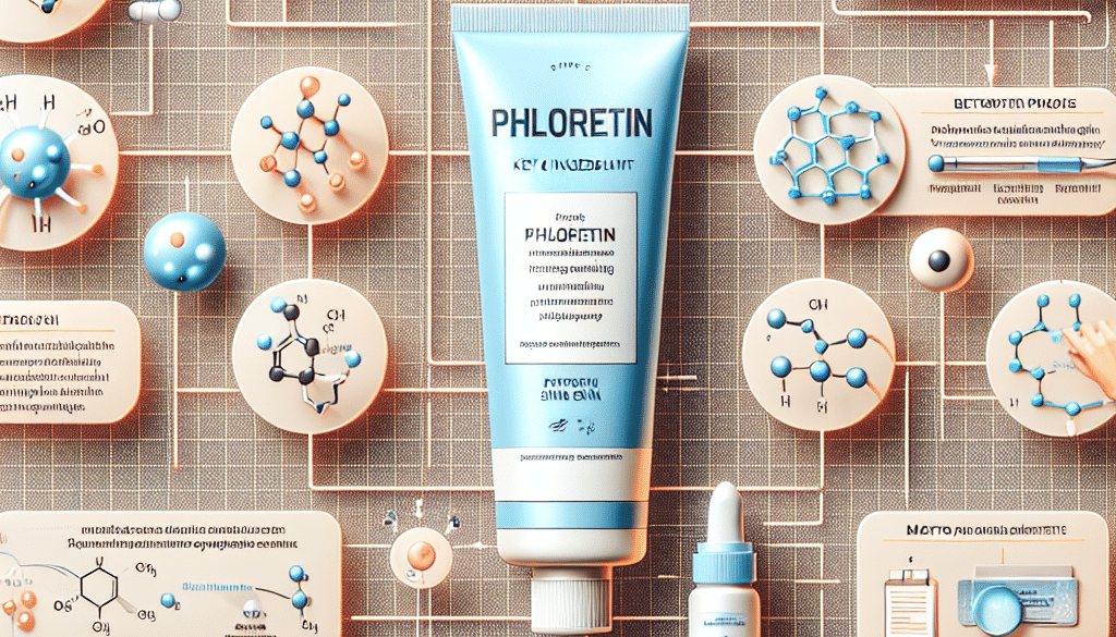 Phloretin: Mastering Spotless Skin Secrets