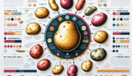 What Is The Most Nutritious Potato?