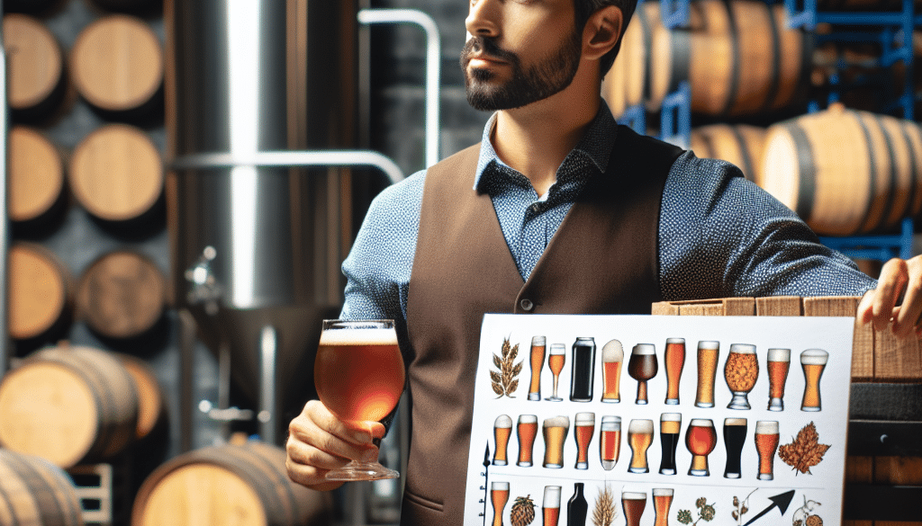 North America's Brewmaster: Beer Trends to Keep an Eye On