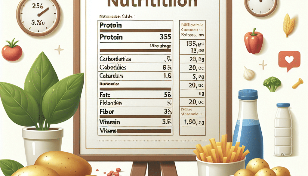 How Much Protein Is In 150G Of Boiled Potatoes?