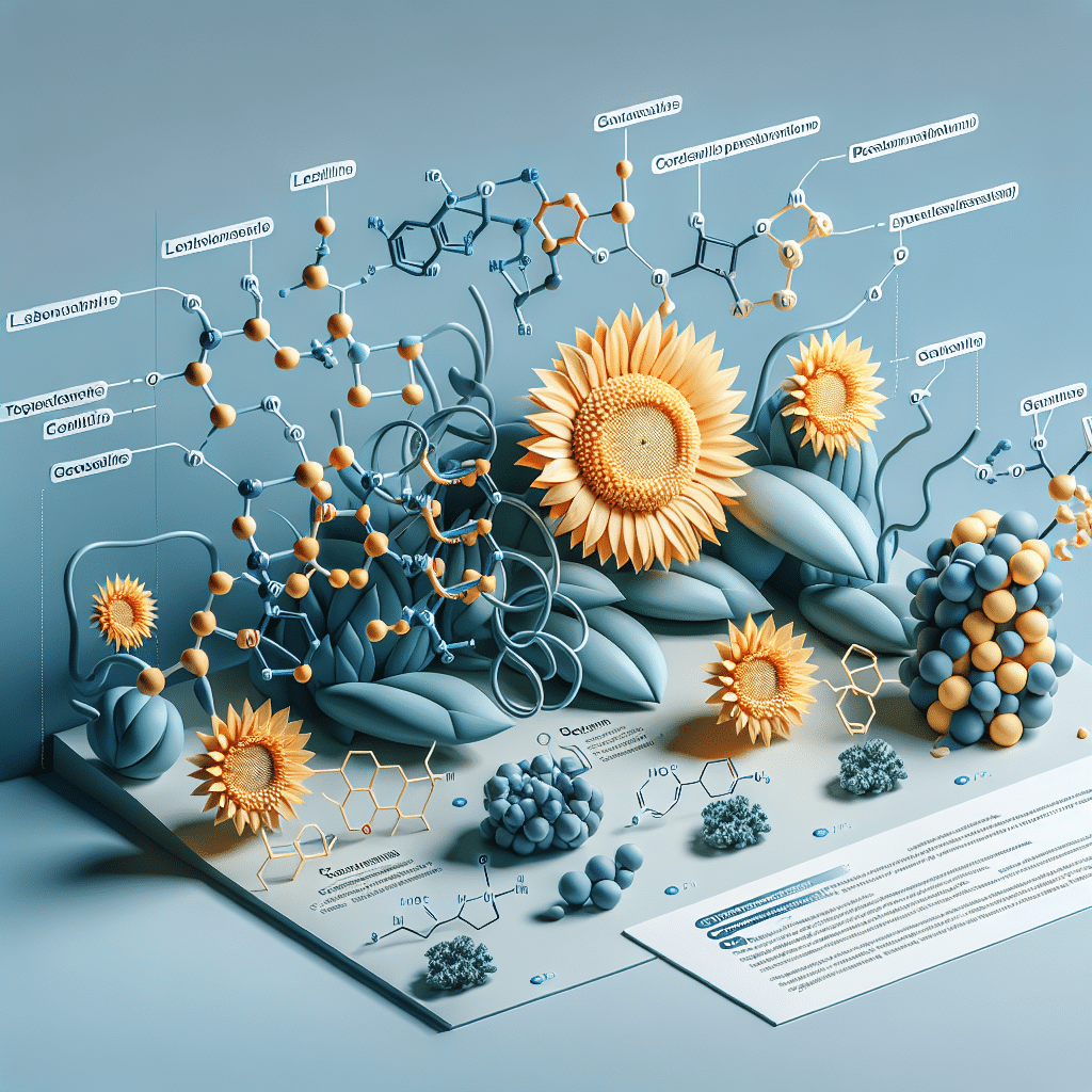 Does Sunflower Protein Have Lectins?