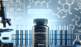 Ergothioneine Solubility Sellechem: Product Review