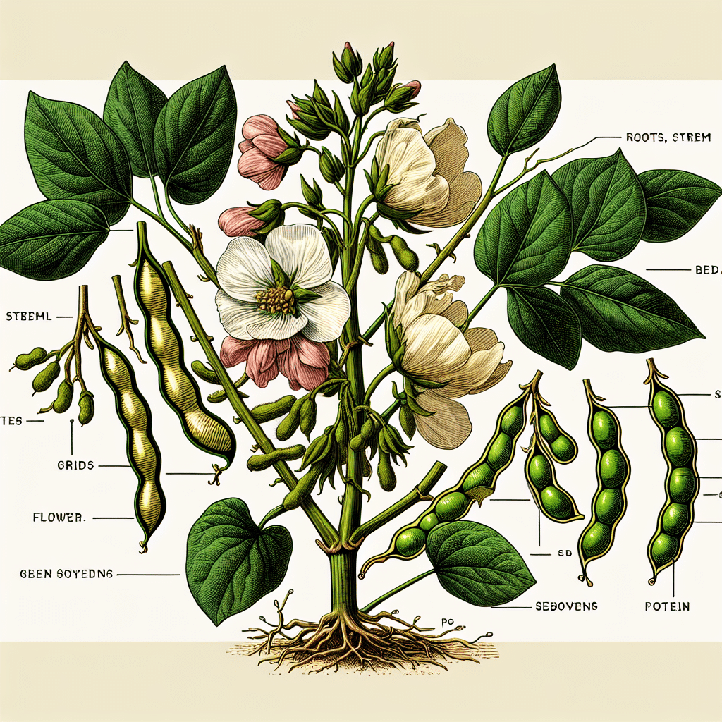 What Is The Only Plant Food That Qualifies As A Complete Protein?