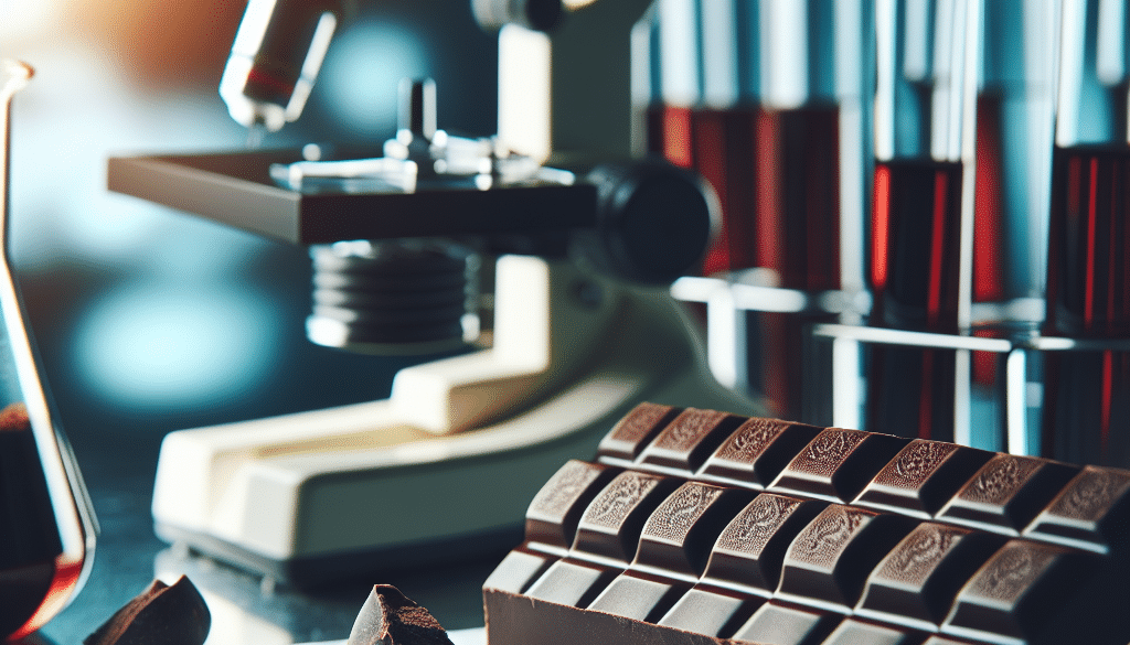 Dark Chocolate: Potential Exercise Aid Investigated