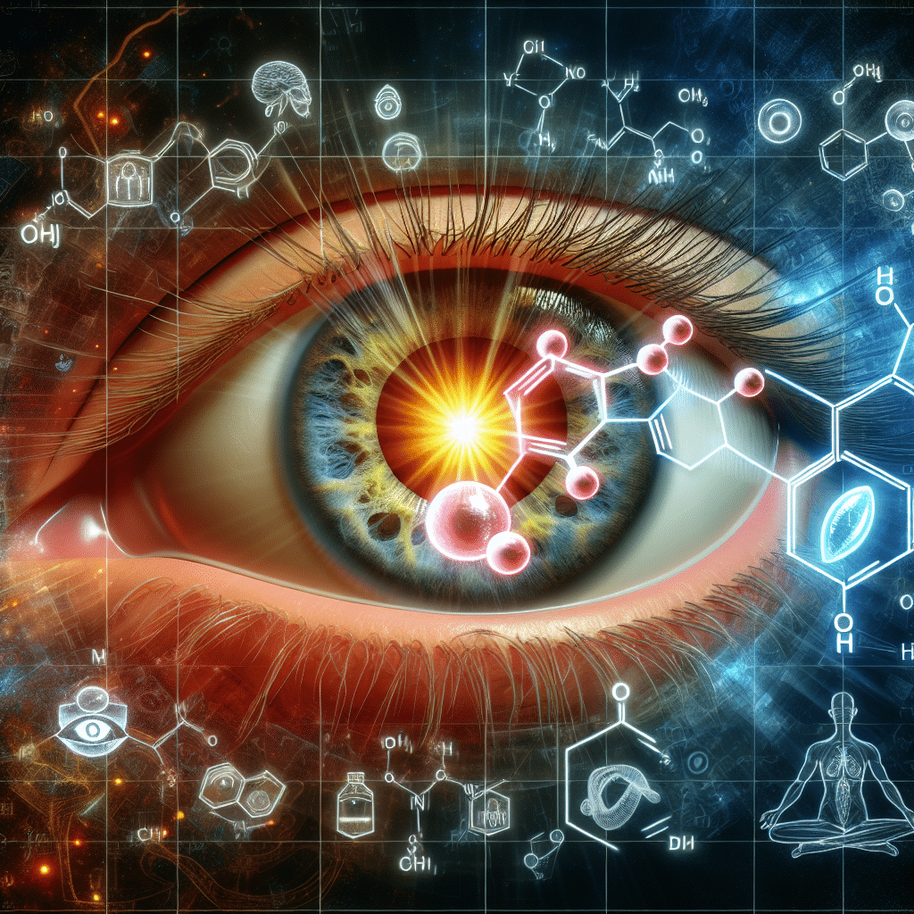 Ergothioneine: Key in Cataract Prevention?