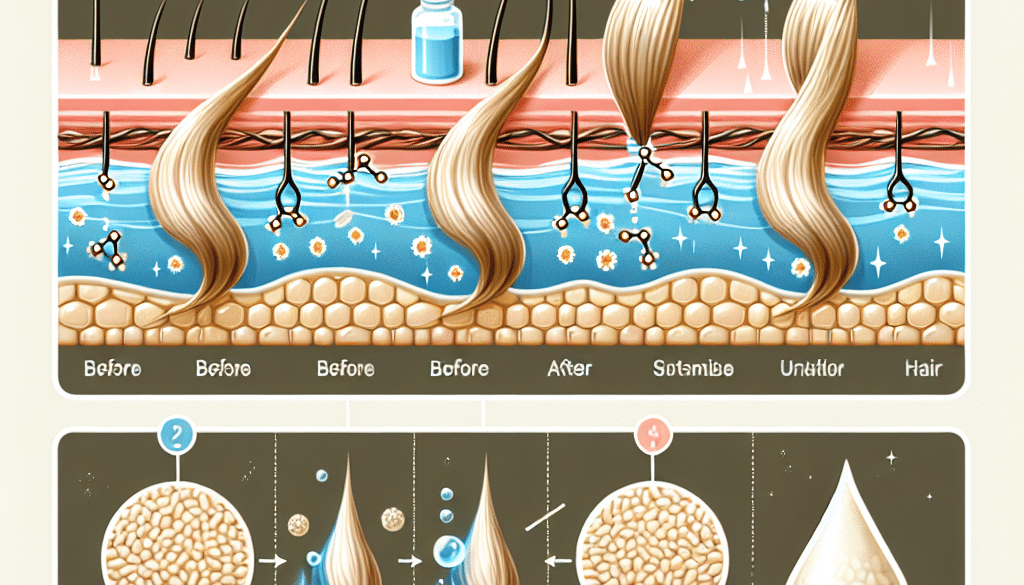 What Does Rice Protein Do For Hair?