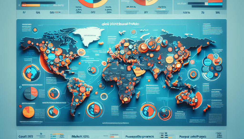 The State of the Global Plant-based Protein Market