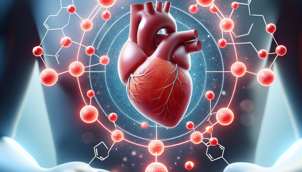 Is astaxanthin bad for the heart?