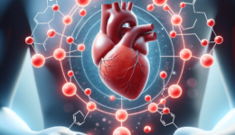 Is astaxanthin bad for the heart?