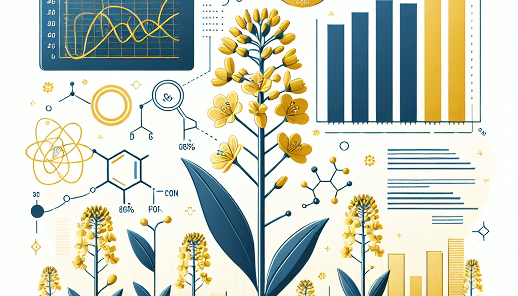 What Is Canola Protein?