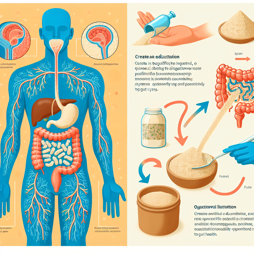 What Does Quinoa Do To Your Gut?