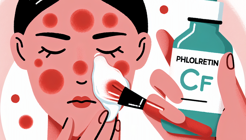 Is Phloretin CF Good For Rosacea?