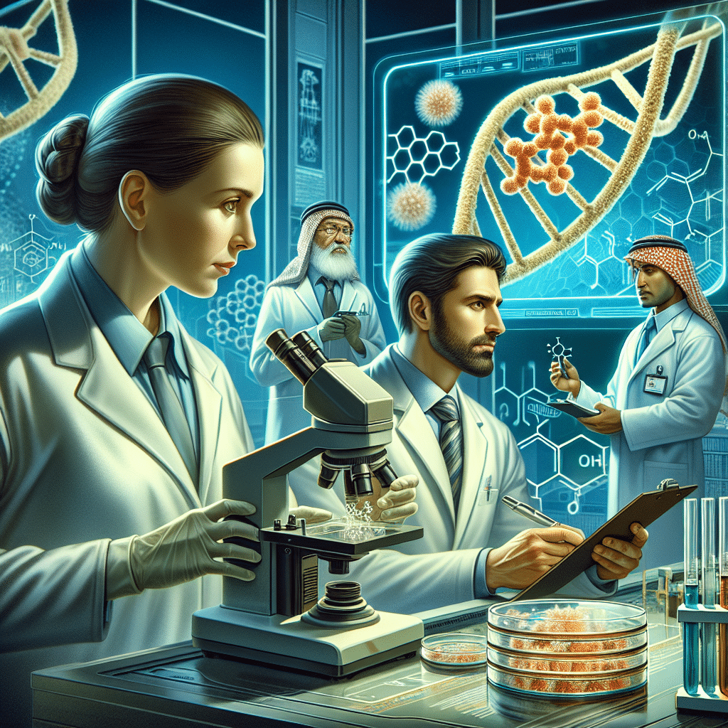 Engineering the Future: Overproducing Ergothioneine in Fission Yeast