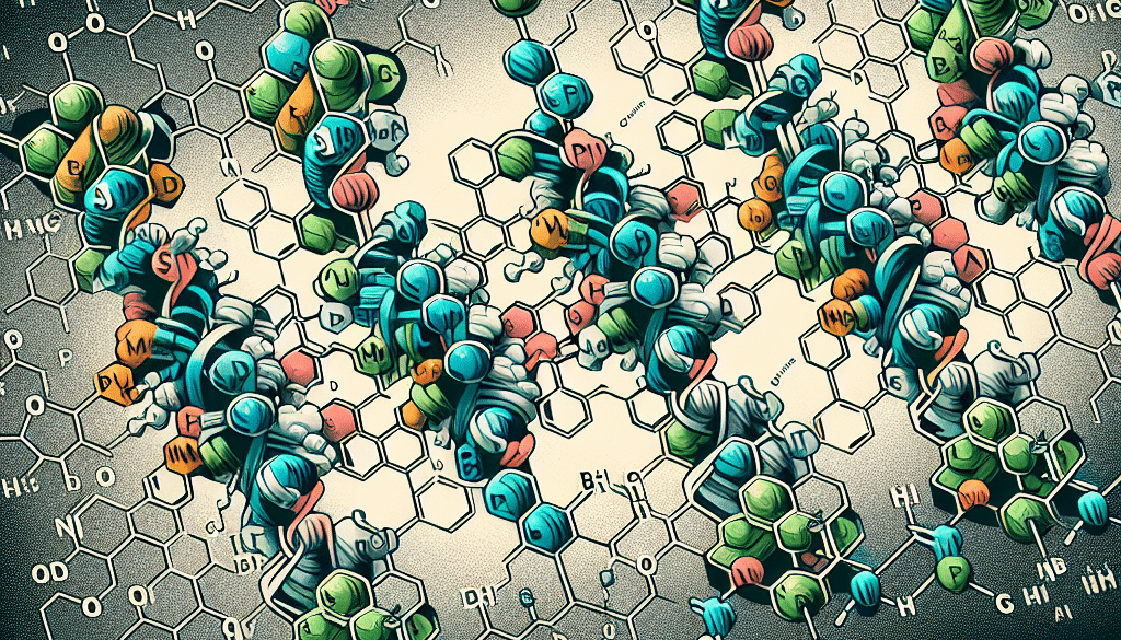 What Is The Sequence Of The Bpc 157 Peptide?